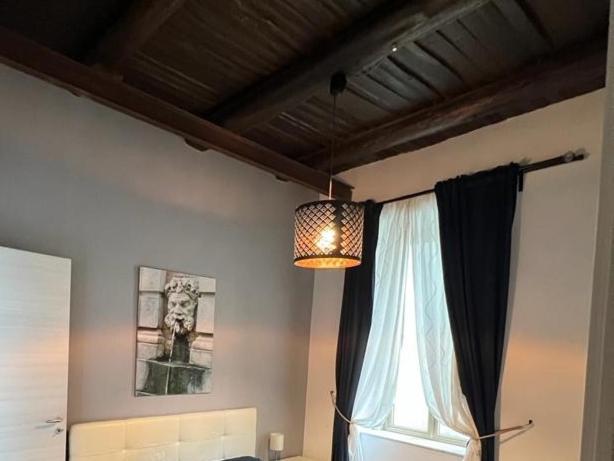 B&B Palazzo Fruscione Салерно Екстер'єр фото